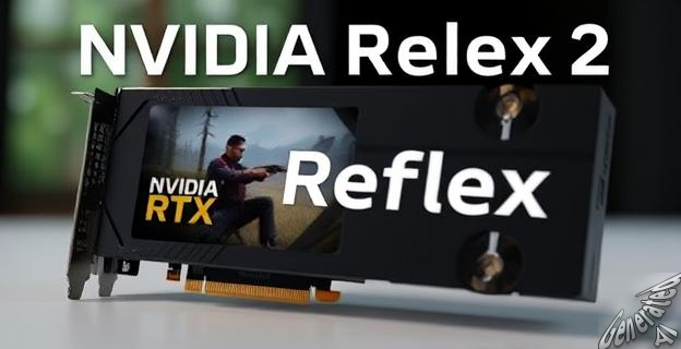 Puedes probar NVIDIA Reflex 2 en cualquier gráfica RTX con la demo técnica de PureDark