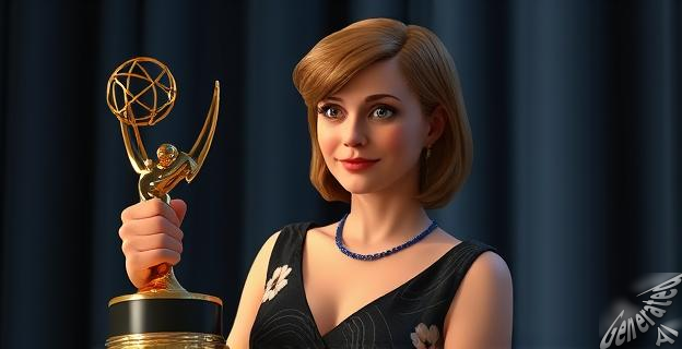 Elisabeth Moss no fue nominada a pesar de su historial de cuatro nominaciones previas