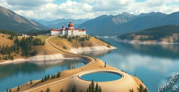 La ruta de los Siete Lagos de Rila se puede recorrer en 3 o 4 horas