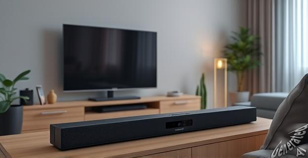 La barra de sonido Samsung HW-S60D/ZF cuesta 199 euros