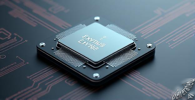 Un nuevo chip Exynos para la serie Galaxy S26