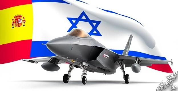 España ha vetado el paso de armamento de EEUU para Israel por las bases de Rota y Morón