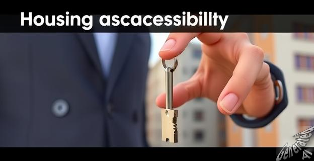 Atajar la crisis de vivienda