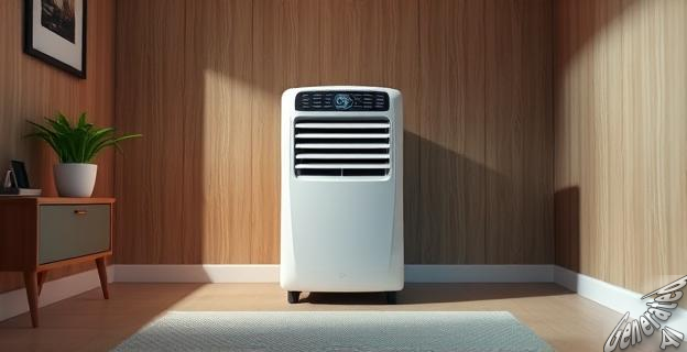 Cecotec ForceClima 7150 Style con 1.750 frigorías