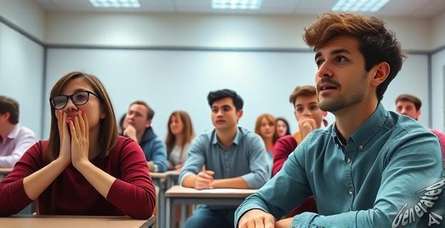 La PAU no es justa debido a las diferencias entre comunidades