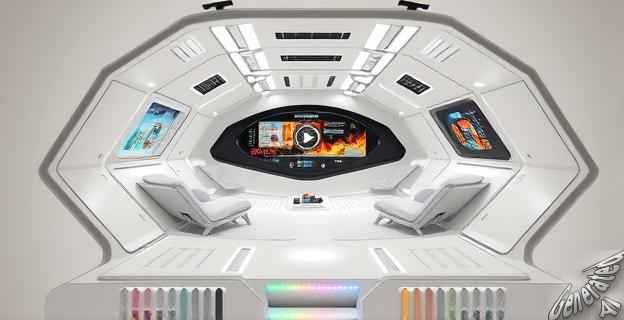 El Omoda 3 se lanzará en octubre de 2025 con un precio especulado entre 23.000 y 27.000 euros