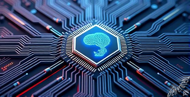 40 TOPS de capacidad de procesamiento