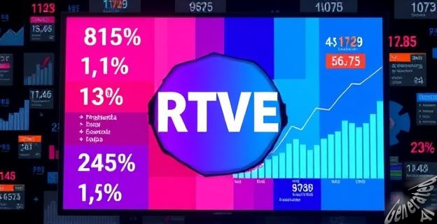 RTVE enfrenta un problema económico con Hacienda debido a un desajuste en el IVA que podría causar un quebranto económico de hasta 739 millones de euros.