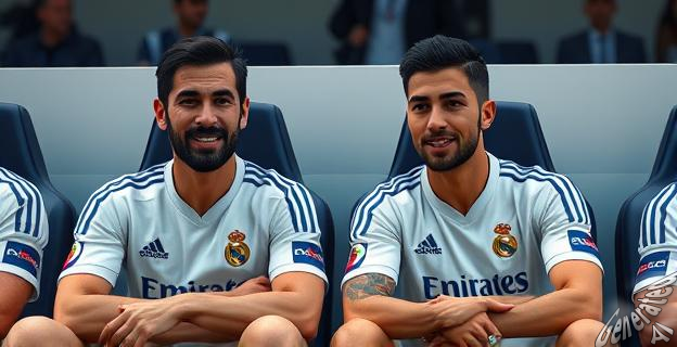 Nadie debe sentirse ofendido si no juega en algún partido