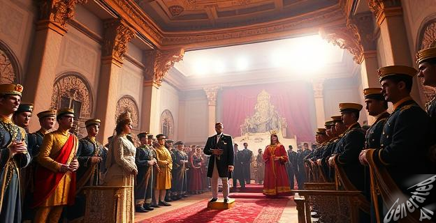 Goya es el gran embajador del arte español en Europalia