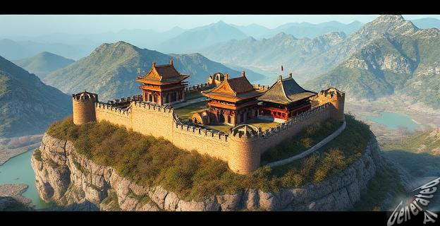 Las fortificaciones se integraron en la vida cotidiana y se convirtieron en símbolos culturales