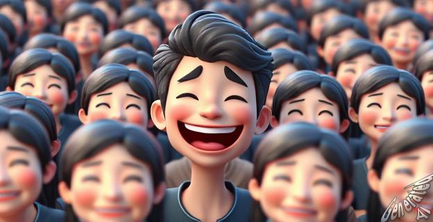 La serie 'Pluribus' de Vince Gilligan explora la idea de si la felicidad colectiva puede ser una forma de control