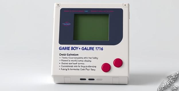 Nintendo pagó a Grundig para usar la marca Game Boy en Alemania