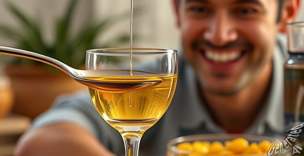 No tiene un impacto concreto al tomarlo en ayunas