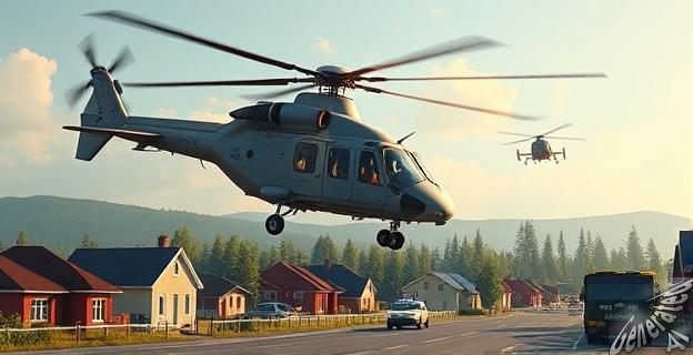 Un presidente blindado y rodeado de privilegios