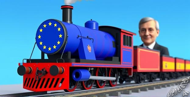 La Comisión Europea puede abrir un procedimiento de infracción contra España