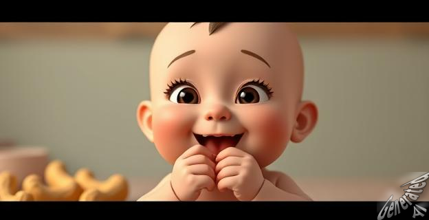 La exposición temprana al cacahuete reduce la prevalencia de la alergia al cacahuete en un 43%