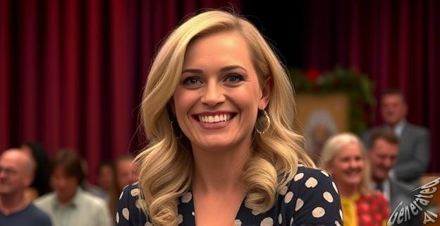 Demasiada responsabilidad para una chica de 24 años