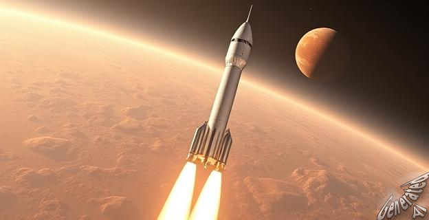 La misión ESCAPADE busca descifrar cómo Marte perdió su atmósfera