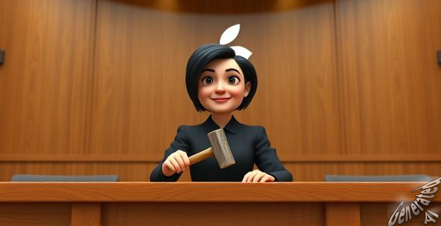 Apple dejará de cobrar comisiones sobre compras externas