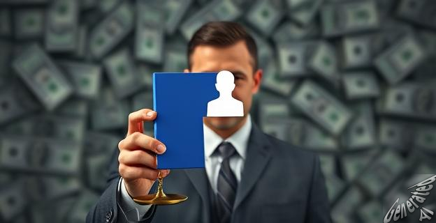 La demanda se debe a la eliminación de su cuenta y la pérdida de 11.000 dólares invertidos en publicidad