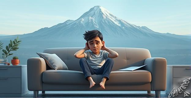 El síndrome del ocio afecta al 3% de la población