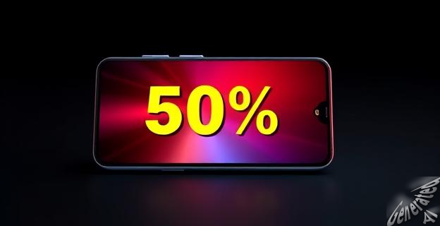 Descuentos de más del 50% en productos como el Xiaomi 15T y la Smart TV Haier H65K85FUX