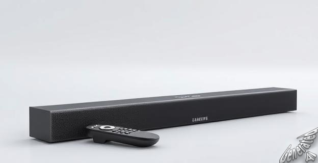 La barra de sonido Samsung HW-QS700F cuesta 309 euros con el reembolso