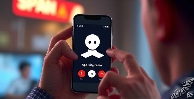 Debes grabar la llamada y denunciarla en la web de la Agencia Española de Protección de Datos