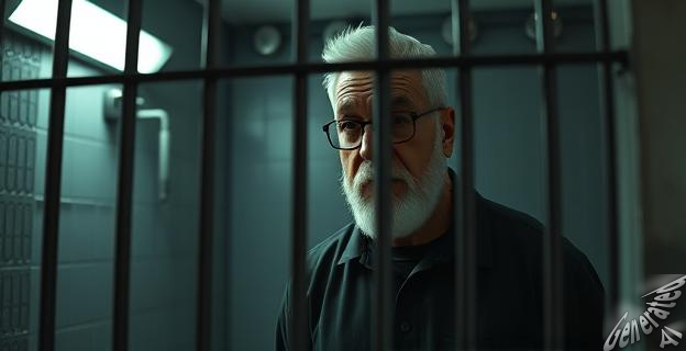Joe Goldberg es arrestado y declarado culpable de varios asesinatos
