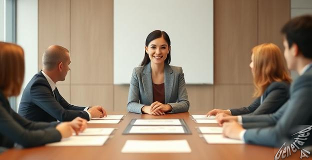 La confianza se construye con coherencia, preparación y compromiso