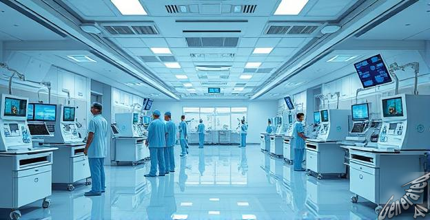 El grupo hospitalario IMED facturó 204 millones de euros en 2024