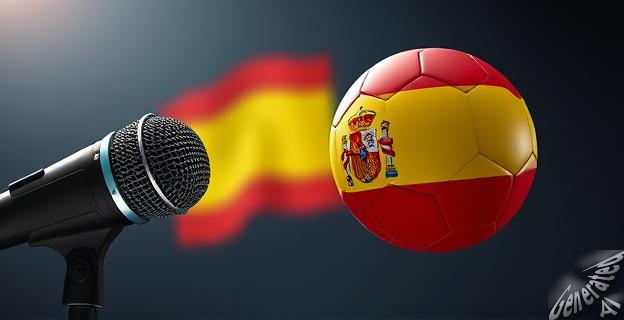 Luis de la Fuente es el seleccionador entrevistado