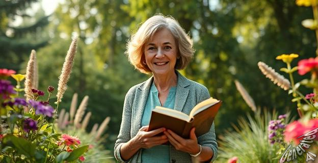Vita Sackville-West mantuvo una relación con Virginia Woolf y se definió como jardinera y escritora