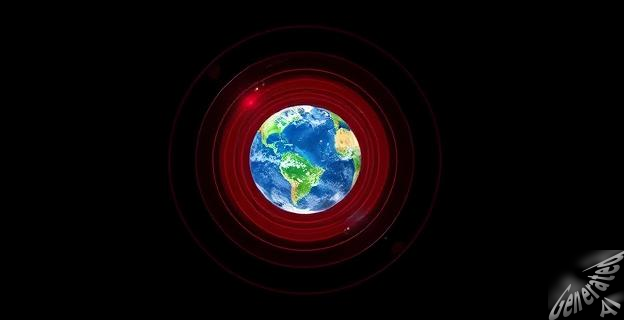 El campo magnético terrestre pudo mantenerse estable durante mil millones de años sin un núcleo interno sólido