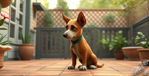 Tiene ansiedad, no quiere comer, ni beber