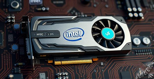 La Intel Arc B390 ofrece un rendimiento en OpenCL similar a la RX 5700 XT, con 57.001 puntos