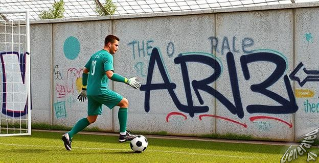 Pintadas ofensivas en Sallent