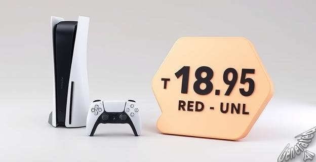 La PS5 Slim Digital ahora cuesta 374,99 euros