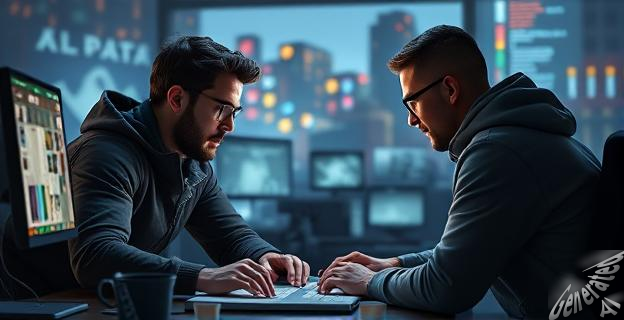 La insistencia de un puñado de personas y el trabajo en secreto