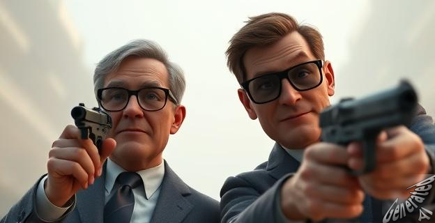 La temporada 5 de Slow Horses ha mejorado ligeramente los resultados de la anterior