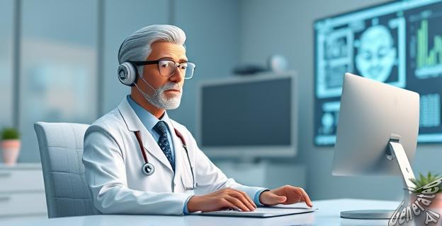 OpenEvidence ha alcanzado un valor de mercado de 6.000 millones de dólares