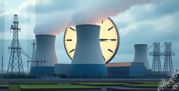 El plazo para el cierre de Almaraz concluye el 1 de noviembre de 2027