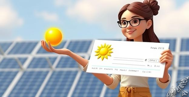 Beatriz Corredor recibió 1.920 euros para placas solares pese a cobrar 540.000 euros al año