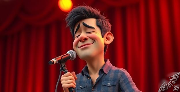 Dioni padece una faringitis aguda