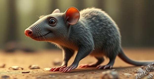 Las ratas gigantes africanas pueden detectar la tuberculosis de manera más rápida y eficaz que los métodos convencionales
