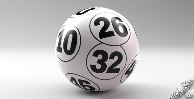 La combinación ganadora es 8, 10, 26, 32 y 42