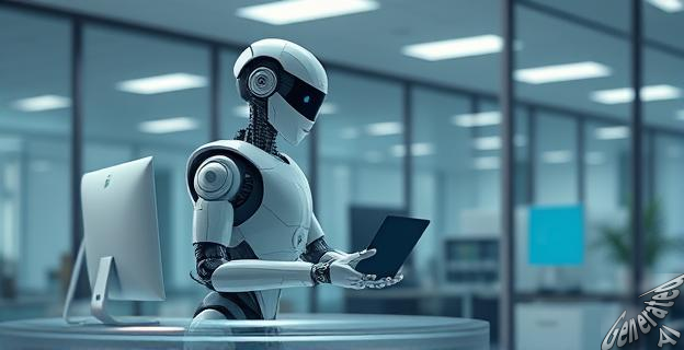 Un 41% de los empresarios cree que la Inteligencia Artificial permitirá reducir la plantilla