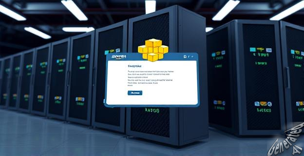 La caída se produjo en la región US-EAST-1