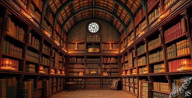 Siete de las bibliotecas más antiguas de Europa y del mundo son la Biblioteca General Histórica de la Universidad de Salamanca, la Biblioteca del Real Monasterio de San Lorenzo de El Escorial, la Biblioteca Malatestiana, la Biblioteca Apostólica Vaticana, la Biblioteca Trinity College, la Biblioteca de la Catedral de Wells y la Biblioteca Palafoxiana